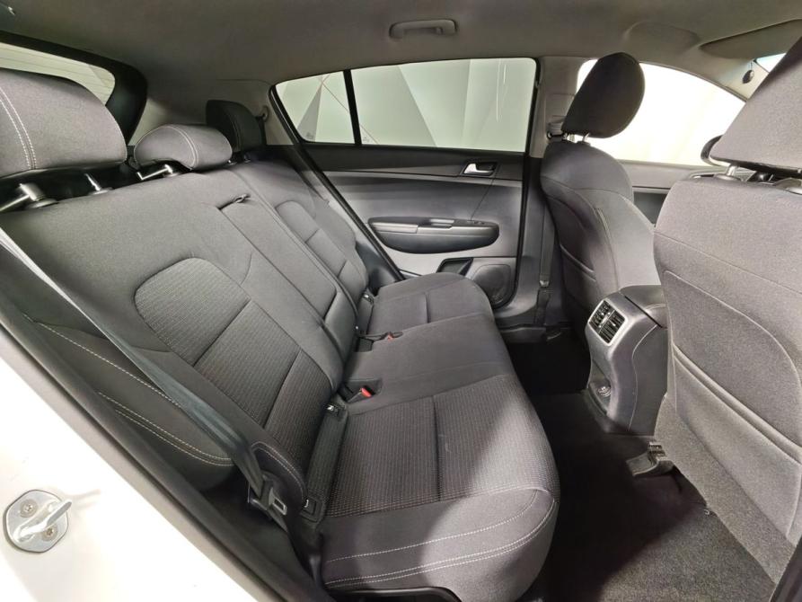 Kia Sportage IV Москва  - изображение 16