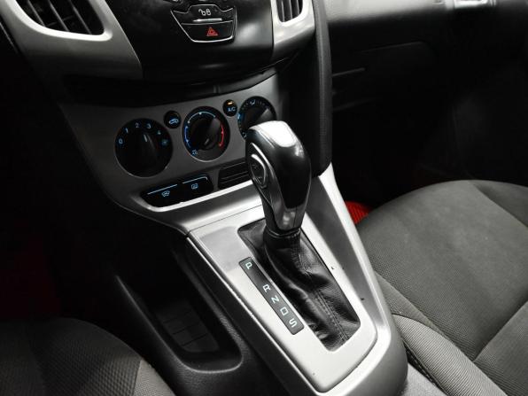 Ford Focus III с пробегом 2011 года, цена 780 000 рублей, 241862 км, хэтчбек, Автокод Объявления
