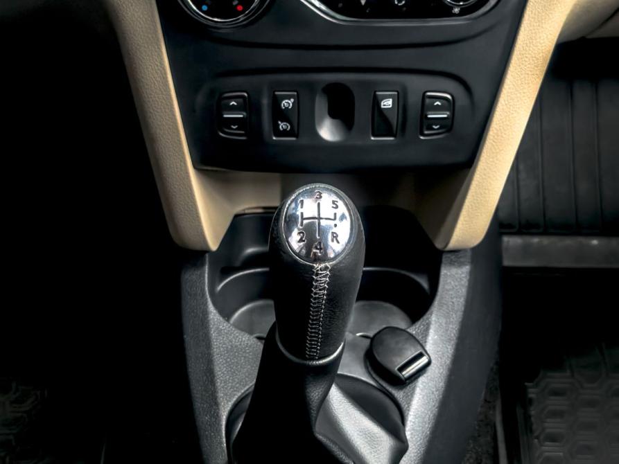 Renault Logan II Ростов-на-Дону  - изображение 21