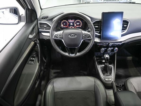 Lada (ВАЗ) Vesta I Рестайлинг (NG) с пробегом 2023 года, цена 1 259 900 рублей, 50000 км, седан, Автокод Объявления