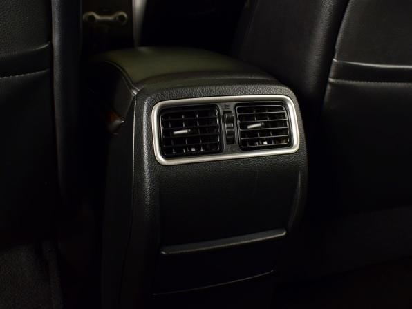 Nissan Teana II Рестайлинг с пробегом 2012 года, цена 1 179 999 рублей, 282132 км, седан, Автокод Объявления