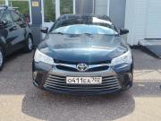 Toyota Camry VII (XV50) Рестайлинг Стерлитамак  - изображение 19