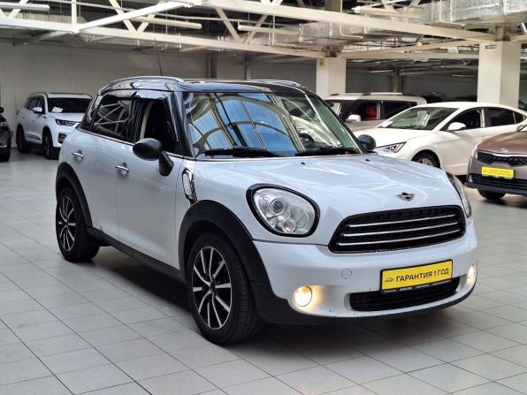 Mini Countryman I с пробегом 2013 года, цена 899 000 рублей, 220078 км, внедорожник, Автокод Объявления