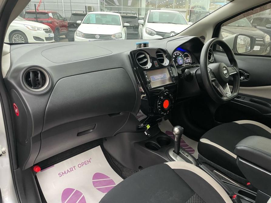 Nissan Note II Рестайлинг Краснодар  - изображение 19