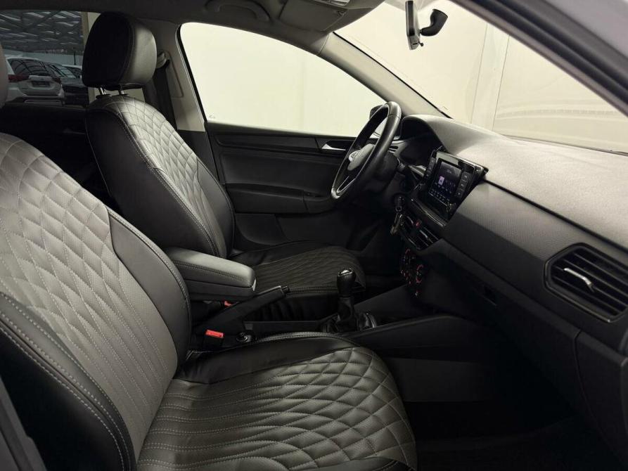 Volkswagen Polo VI Москва  - изображение 11