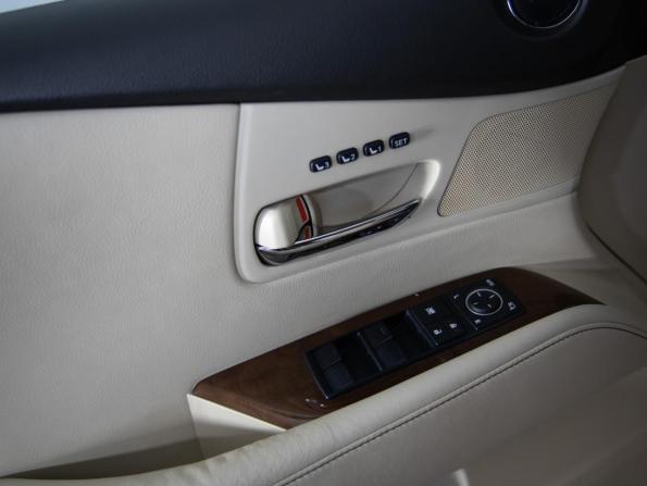 Lexus RX III Рестайлинг с пробегом 2014 года, цена 2 799 000 рублей, 95573 км, внедорожник, Автокод Объявления