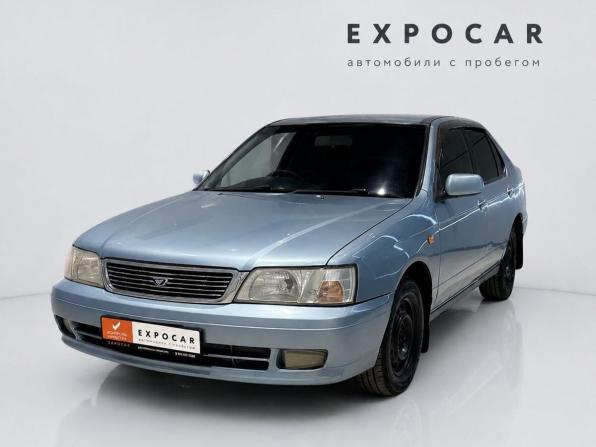Nissan Bluebird XI (U14) с пробегом 2001 года, цена 240 000 рублей, 380000 км, седан, Автокод Объявления