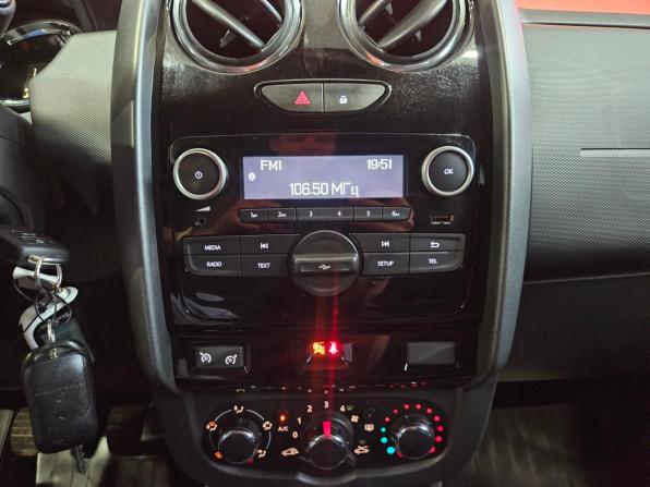 Renault Duster II с пробегом 2019 года, цена 1 550 000 рублей, 79149 км, внедорожник, Автокод Объявления