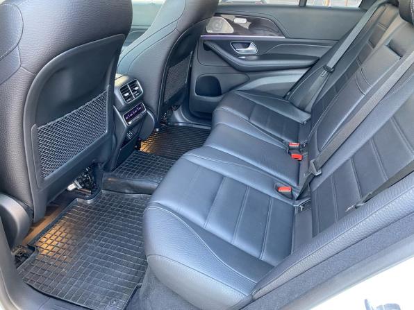 Mercedes-Benz GLE II (V167) с пробегом 2023 года, цена 7 850 000 рублей, 52439 км, внедорожник, Автокод Объявления
