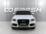 Audi Q5 I (8R) Рестайлинг Ростов-на-Дону  - изображение 23