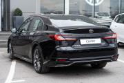 Toyota Camry IX (XV80) China Market Москва  - изображение 19