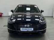 Hyundai Sonata VIII (DN8) Казань  - изображение 25