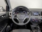 Hyundai Solaris II Рестайлинг Москва  - изображение 49