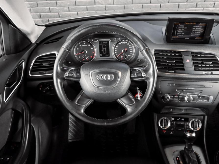 Audi Q3 I (8U) Екатеринбург  - изображение 12