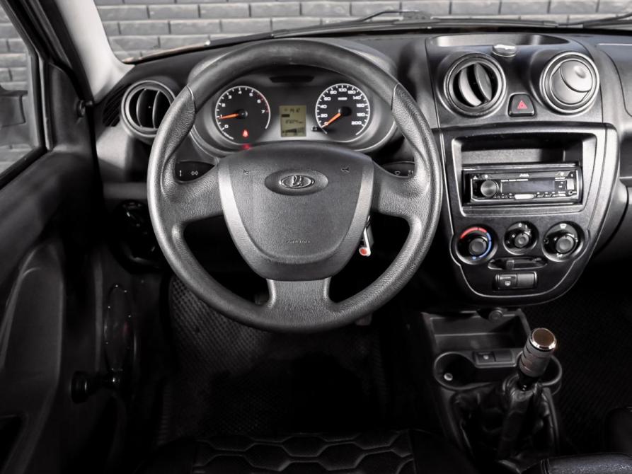 Lada (ВАЗ) Granta I Екатеринбург  - изображение 11