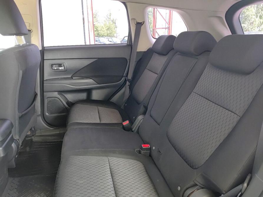 Mitsubishi Outlander III Рестайлинг Петрозаводск  - изображение 17