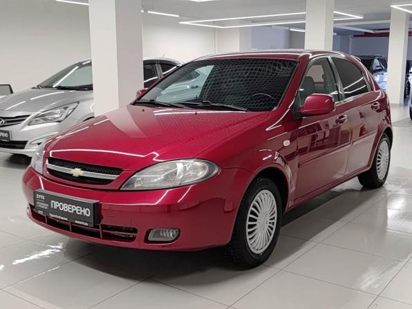 Chevrolet Lacetti I с пробегом 2011 года, цена 435 000 рублей, 177903 км, хэтчбек, Автокод Объявления