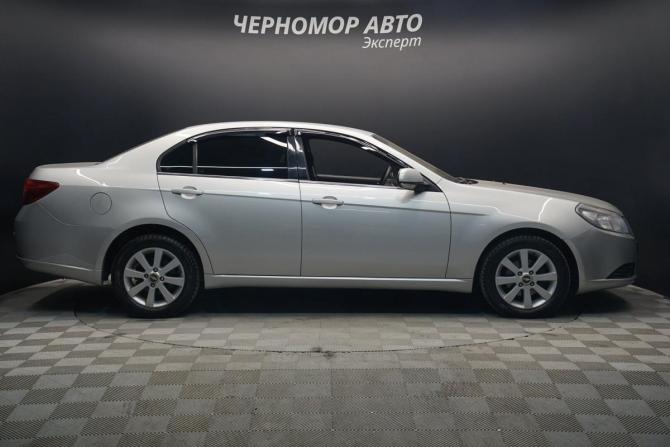 Chevrolet Epica V250 Рестайлинг с пробегом 2011 года, цена 840 000 рублей, 198000 км, седан, Автокод Объявления