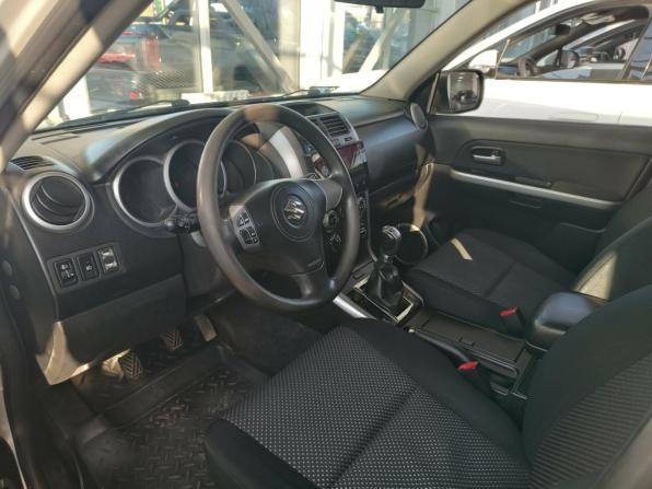 Suzuki Grand Vitara II с пробегом 2007 года, цена 669 000 рублей, 178500 км, внедорожник, Автокод Объявления