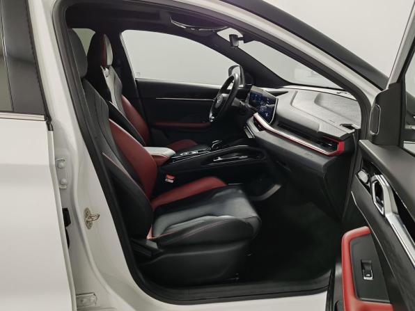 Geely Coolray I Рестайлинг с пробегом 2023 года, цена 2 175 000 рублей, 60472 км, внедорожник, Автокод Объявления