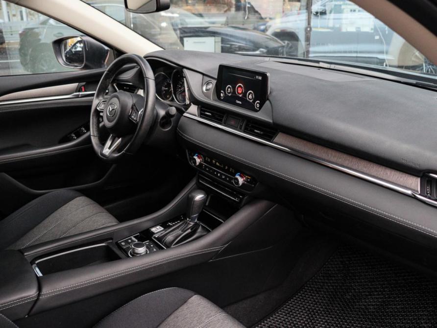 Mazda 6 III (GJ) Рестайлинг 2 Москва  - изображение 7