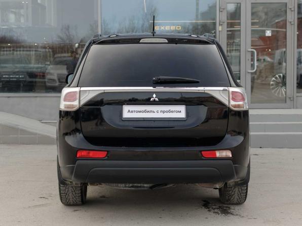 Mitsubishi Outlander III с пробегом 2012 года, цена 1 250 000 рублей, 216898 км, внедорожник, Автокод Объявления