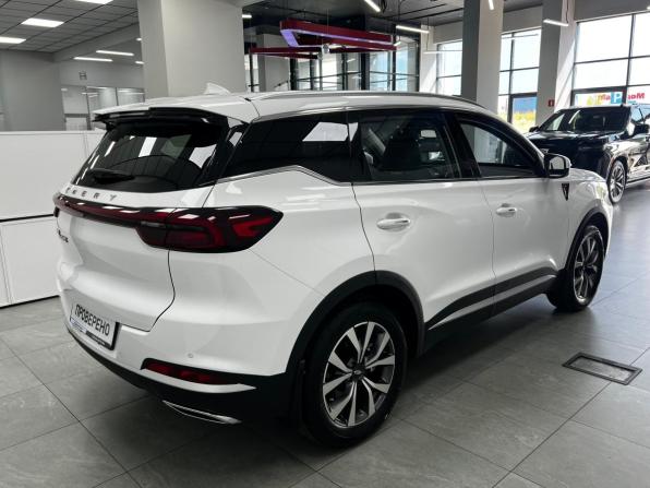 Chery Tiggo 7 Pro Max I с пробегом 2023 года, цена 2 099 000 рублей, 5050 км, внедорожник, Автокод Объявления