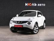 Nissan Juke I Екатеринбург  - изображение 21