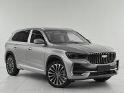 Geely Monjaro I Рестайлинг Москва  - изображение 22