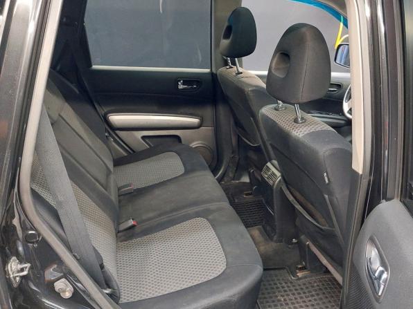 Nissan X-Trail II с пробегом 2010 года, цена 600 000 рублей, 353232 км, внедорожник, Автокод Объявления