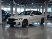 BMW 3 серии VII (G2x) Рестайлинг 2 Москва  - изображение 30