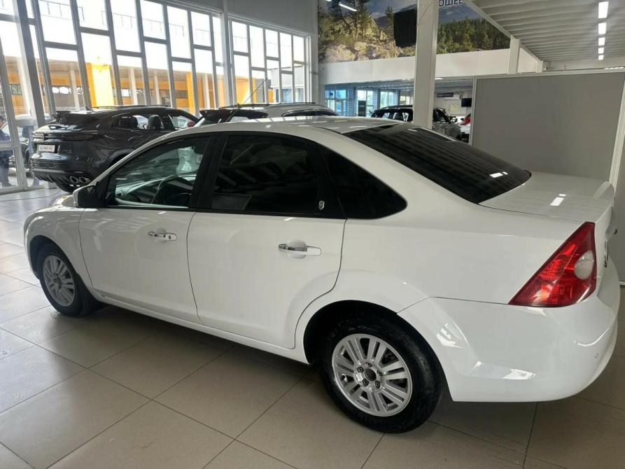 Ford Focus II Рестайлинг Уфа  - изображение 6