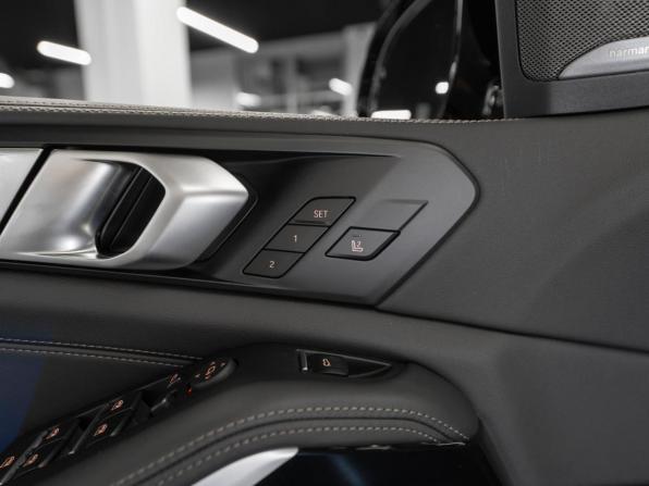 BMW X5 IV (G05/G18) Рестайлинг с пробегом 2024 года, цена 12 100 000 рублей, 17228 км, внедорожник, Автокод Объявления