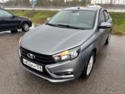 Lada (ВАЗ) Vesta I Пермь  - изображение 11