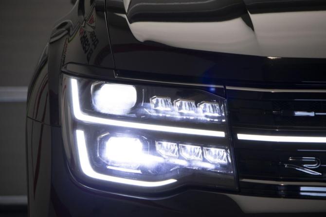 Volkswagen Teramont I Рестайлинг (China Market) с пробегом 2024 года, цена 5 950 000 рублей, 11390 км, внедорожник, Автокод Объявления