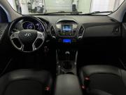 Hyundai ix35 I Рестайлинг Волгоград  - изображение 39