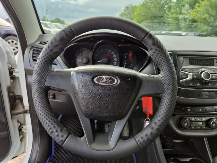 Lada (ВАЗ) Vesta I Саратов  - изображение 24