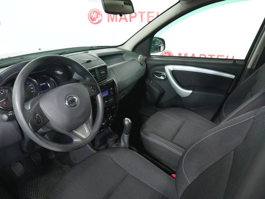 Nissan Terrano III (D10) Вологда  - изображение 9