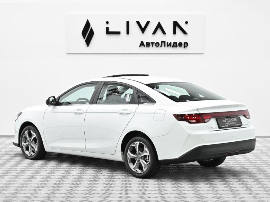 Livan S6 Pro Москва  - изображение 2