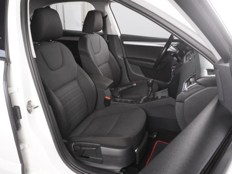 Skoda Octavia III (A7) Минеральные Воды  - изображение 8