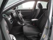 Geely Emgrand 7 I Рестайлинг Воронеж  - изображение 26