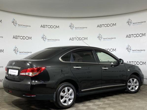 Nissan Almera III (G15) с пробегом 2017 года, цена 827 000 рублей, 146800 км, седан, Автокод Объявления