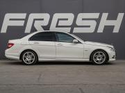 Mercedes-Benz C-Класс III (W204) Краснодар  - изображение 23