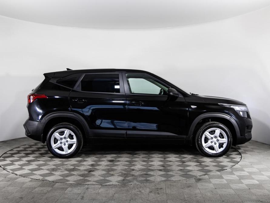 Kia Seltos I Санкт-Петербург  - изображение 4