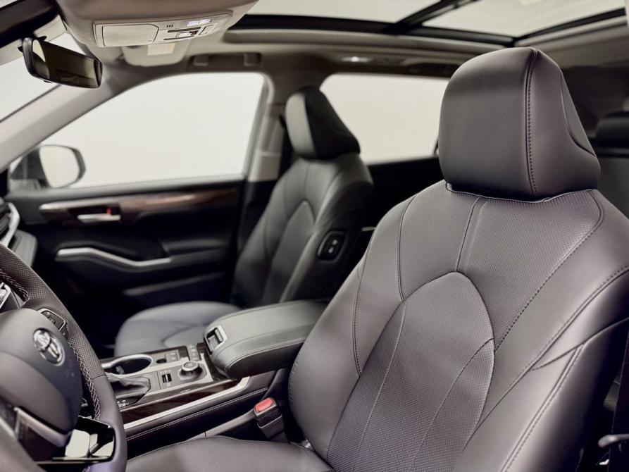 Toyota Highlander IV (XU70) Вологда  - изображение 13