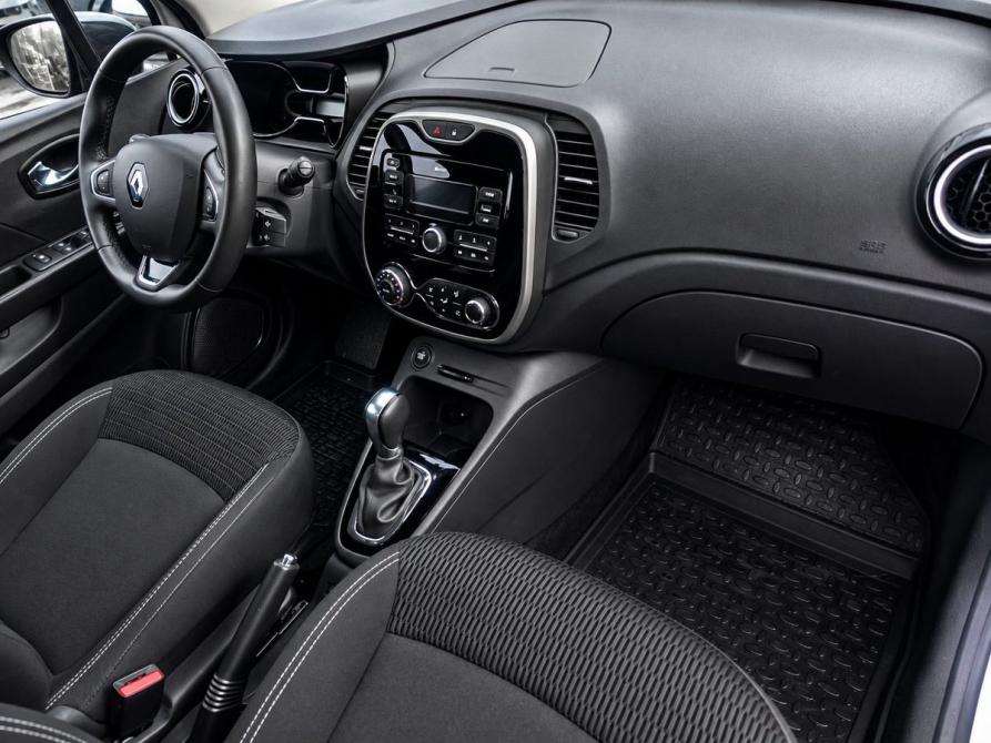 Renault Kaptur I Ростов-на-Дону  - изображение 8