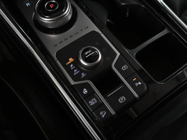 Kia Sorento IV с пробегом 2020 года, цена 4 350 000 рублей, 72207 км, внедорожник, Автокод Объявления