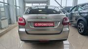 Lada (ВАЗ) Granta I Рестайлинг Арзамас  - изображение 23