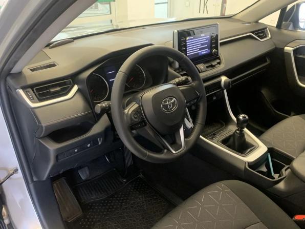 Toyota RAV4 V (XA50) с пробегом 2020 года, цена 2 700 000 рублей, 155495 км, внедорожник, Автокод Объявления