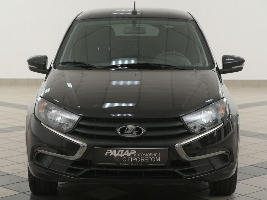 Lada (ВАЗ) Granta I Рестайлинг Иваново  - изображение 6